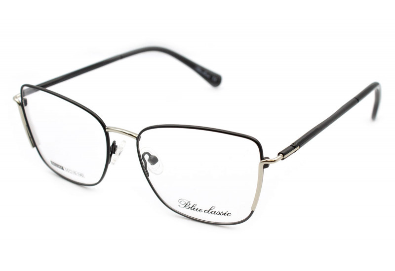 Стильные женские очки для зрения Blue classic 63267